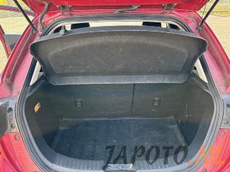 Mazda 2 2 (DJ/DL), Hatchback, 2014 1.5 SkyActiv-G 90 picture 20