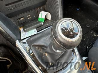 Mazda 2 2 (DJ/DL), Hatchback, 2014 1.5 SkyActiv-G 90 picture 15