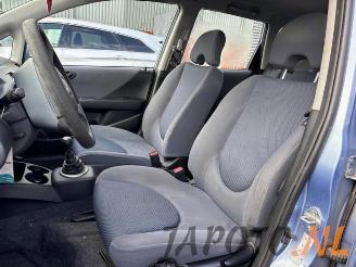 Honda Jazz Jazz (GD/GE2/GE3), Hatchback, 2002 / 2008 1.3 i-Dsi picture 10