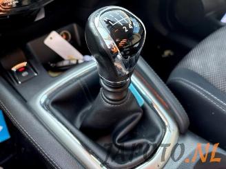 Nissan Qashqai Qashqai (J11), SUV, 2013 / 2021 1.2 DIG-T 16V picture 12