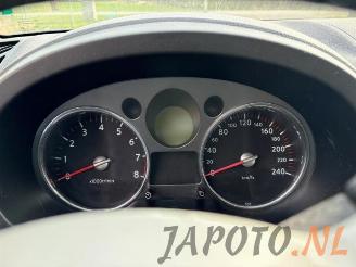 Nissan X-Trail X-Trail (T31), SUV, 2007 / 2013 2.5 16V SE,LE 4x4 picture 14