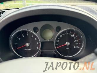 Nissan X-Trail X-Trail (T31), SUV, 2007 / 2013 2.5 16V SE,LE 4x4 picture 14