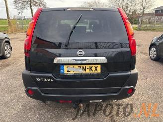 Nissan X-Trail X-Trail (T31), SUV, 2007 / 2013 2.5 16V SE,LE 4x4 picture 4