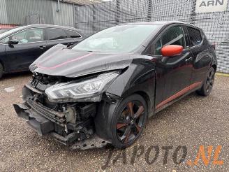 disassembly passenger cars Nissan Micra Micra (K14), Hatchback, 2016 / 2025 0.9 IG-T 12V 2017/9