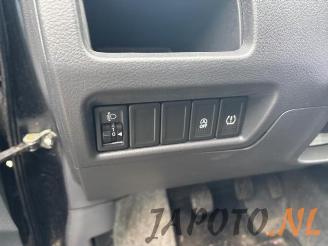 Suzuki Celerio Celerio (LF), Hatchback 5-drs, 2014 1.0 12V Dualjet picture 12