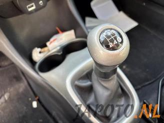 Toyota Aygo Aygo (B40), Hatchback, 2014 1.0 12V VVT-i picture 11