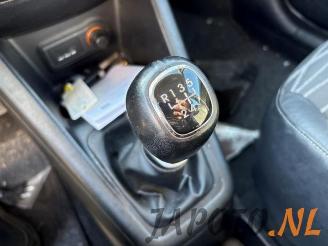 Kia Venga Venga, MPV, 2010 / 2019 1.6 CVVT 16V picture 11