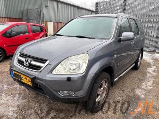 Démontage voiture Honda Cr-v CR-V (RD5/6/7/8), SUV, 2001 / 2007 2.0i 16V VTEC 2004/3