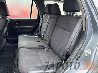 Honda Cr-v CR-V (RD5/6/7/8), SUV, 2001 / 2007 2.0i 16V VTEC picture 16