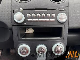 Mitsubishi Colt Colt (Z2/Z3), Hatchback, 2004 / 2012 1.3 16V picture 9