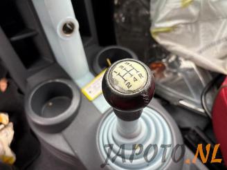 Mitsubishi Colt Colt (Z2/Z3), Hatchback, 2004 / 2012 1.3 16V picture 10