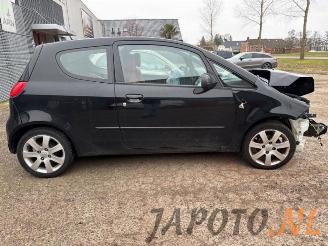 Mitsubishi Colt Colt (Z2/Z3), Hatchback, 2004 / 2012 1.3 16V picture 6