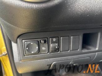 Nissan Note Note (E11), MPV, 2006 / 2013 1.6 16V picture 14