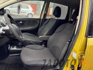 Nissan Note Note (E11), MPV, 2006 / 2013 1.6 16V picture 10