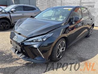 Sloopauto MG MG4  2025/7