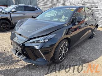 Dezmembrări autoturisme MG MG4  2025/7