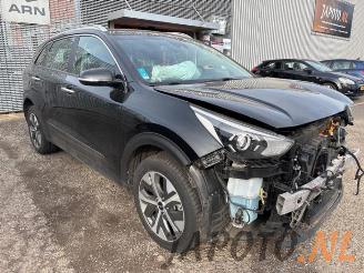 Kia Niro Niro I (DE), SUV, 2016 / 2022 E-Niro 64 kWh picture 7