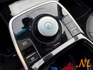 Kia Niro Niro I (DE), SUV, 2016 / 2022 E-Niro 64 kWh picture 13