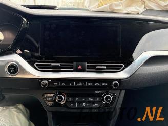 Kia Niro Niro I (DE), SUV, 2016 / 2022 E-Niro 64 kWh picture 11