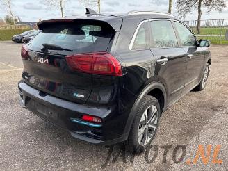 Kia Niro Niro I (DE), SUV, 2016 / 2022 E-Niro 64 kWh picture 5