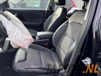 Kia Niro Niro I (DE), SUV, 2016 / 2022 E-Niro 64 kWh picture 10