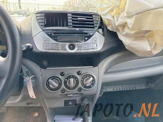 Nissan Pixo Pixo (D31S), Hatchback, 2009 1.0 12V picture 10