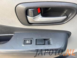 Nissan Pixo Pixo (D31S), Hatchback, 2009 1.0 12V picture 12