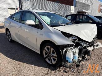 Toyota Prius Prius (ZVW5), Hatchback, 2015 / 2022 1.8 16V Hybrid picture 7