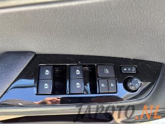Toyota Prius Prius (ZVW5), Hatchback, 2015 / 2022 1.8 16V Hybrid picture 10