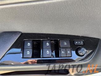 Toyota Prius Prius (ZVW5), Hatchback, 2015 / 2022 1.8 16V Hybrid picture 10