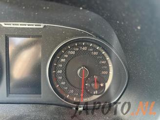 Hyundai I-30 i30 Fastback (PDEBA/PEDBC), Liftback, 2017 2.0 N Turbo 16V picture 11