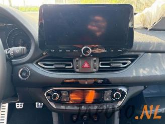 Hyundai I-30 i30 Fastback (PDEBA/PEDBC), Liftback, 2017 2.0 N Turbo 16V picture 9