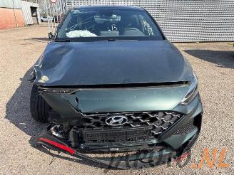 Hyundai I-30 i30 Fastback (PDEBA/PEDBC), Liftback, 2017 2.0 N Turbo 16V picture 8