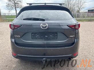 Mazda CX-5 CX-5 II (KF), SUV, 2016 2.2 SkyActiv-D 175 16V 4WD picture 4