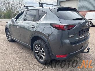 Mazda CX-5 CX-5 II (KF), SUV, 2016 2.2 SkyActiv-D 175 16V 4WD picture 3