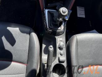 Mazda CX-3 CX-3 (DJ/DK), SUV, 2015 2.0 SkyActiv-G 120 picture 11