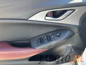 Mazda CX-3 CX-3 (DJ/DK), SUV, 2015 2.0 SkyActiv-G 120 picture 14