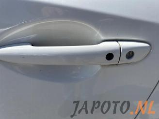 Mazda CX-3 CX-3 (DJ/DK), SUV, 2015 2.0 SkyActiv-G 120 picture 16