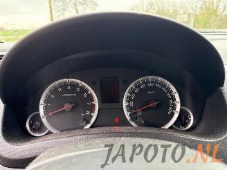 Suzuki Swift Swift (ZA/ZC/ZD), Hatchback, 2010 / 2017 1.2 16V picture 13