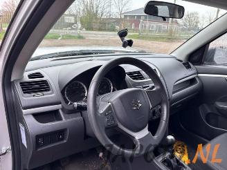 Suzuki Swift Swift (ZA/ZC/ZD), Hatchback, 2010 / 2017 1.2 16V picture 9