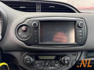 Toyota Yaris Yaris III (P13), Hatchback, 2010 / 2020 1.5 16V Hybrid picture 11