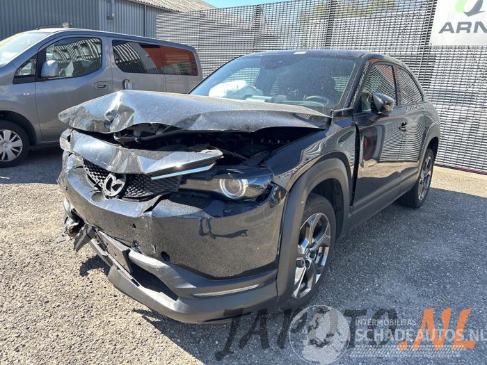 Mazda MX-30 MX-30, SUV, 2020 e-SkyActiv 145