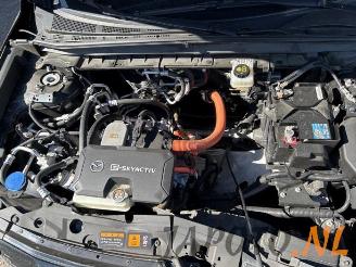 Mazda MX-30 MX-30, SUV, 2020 e-SkyActiv 145 picture 18
