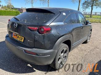 Mazda MX-30 MX-30, SUV, 2020 e-SkyActiv 145 picture 5