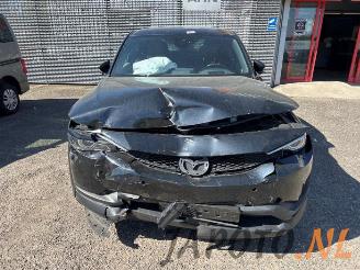 Mazda MX-30 MX-30, SUV, 2020 e-SkyActiv 145 picture 8