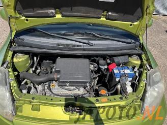 Daihatsu Sirion Sirion 2 (M3), Hatchback, 2005 1.3 16V DVVT picture 12