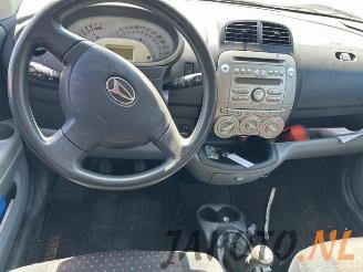 Daihatsu Sirion Sirion 2 (M3), Hatchback, 2005 1.3 16V DVVT picture 9