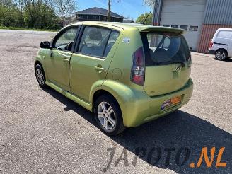 Daihatsu Sirion Sirion 2 (M3), Hatchback, 2005 1.3 16V DVVT picture 3