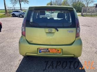 Daihatsu Sirion Sirion 2 (M3), Hatchback, 2005 1.3 16V DVVT picture 4