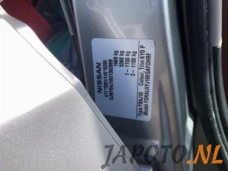 Nissan Qashqai Qashqai (J10), SUV, 2007 / 2014 2.0 16V picture 16